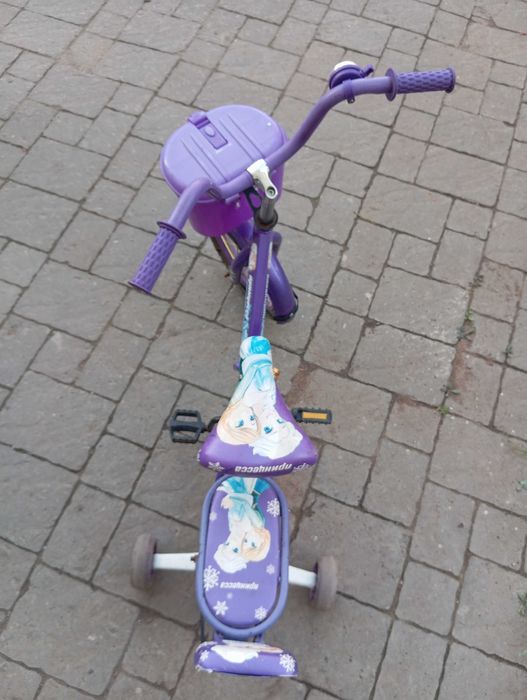 Продам велосипед детский