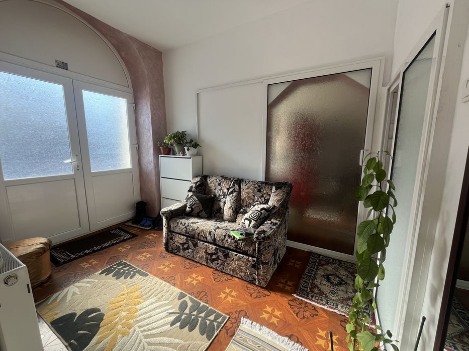 Vand casa-Zona centrala