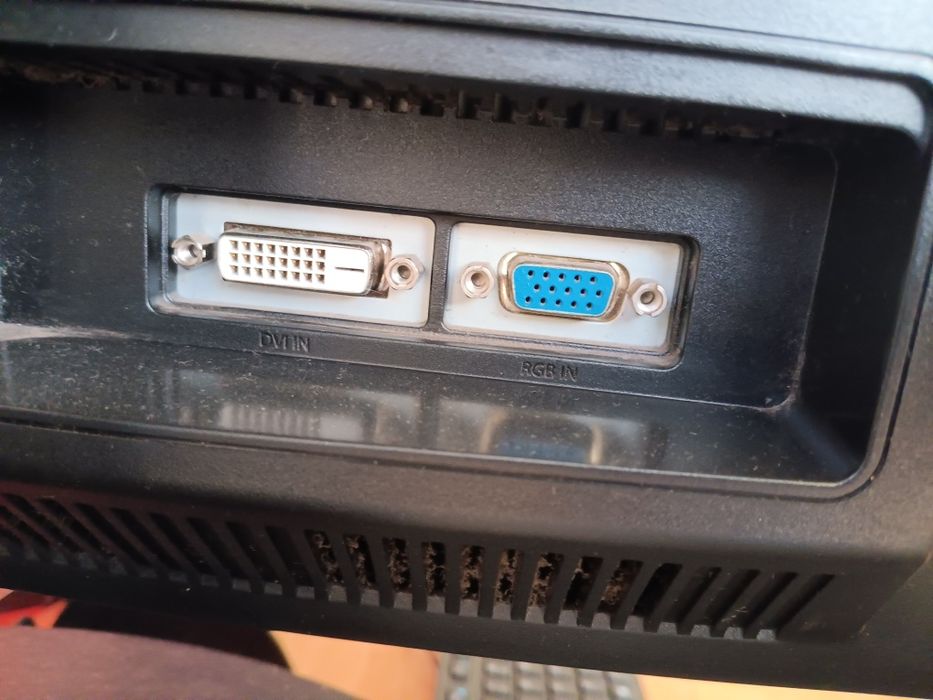 Монитор за компютър Samsung 23 инча