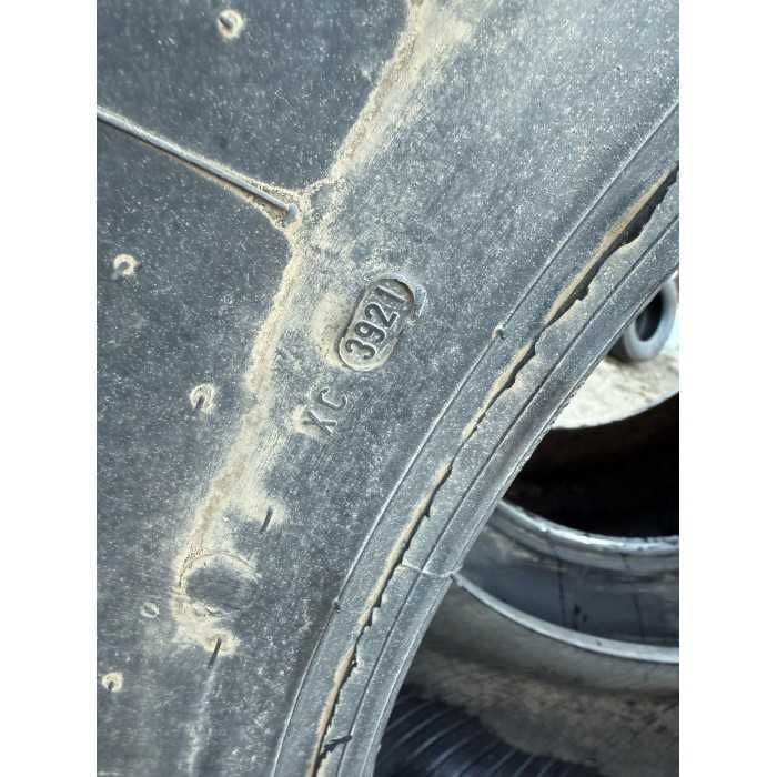 Anvelope 650/85r38 Trelleborg Second Hand Agricole fara defecte