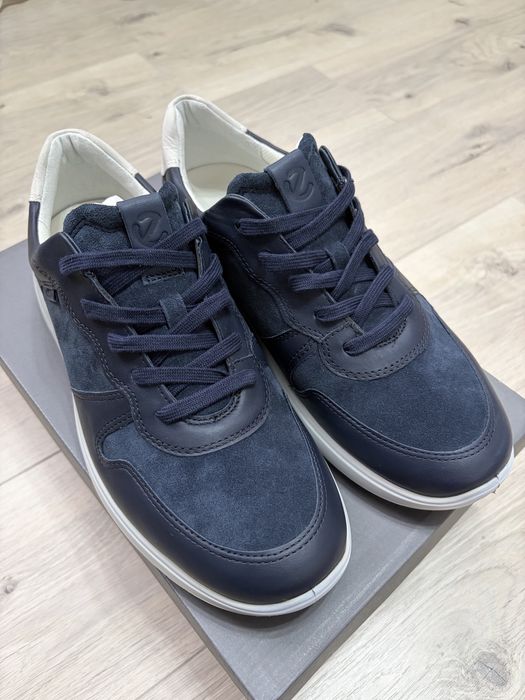 Мужские Кроссовки ECCO Original.