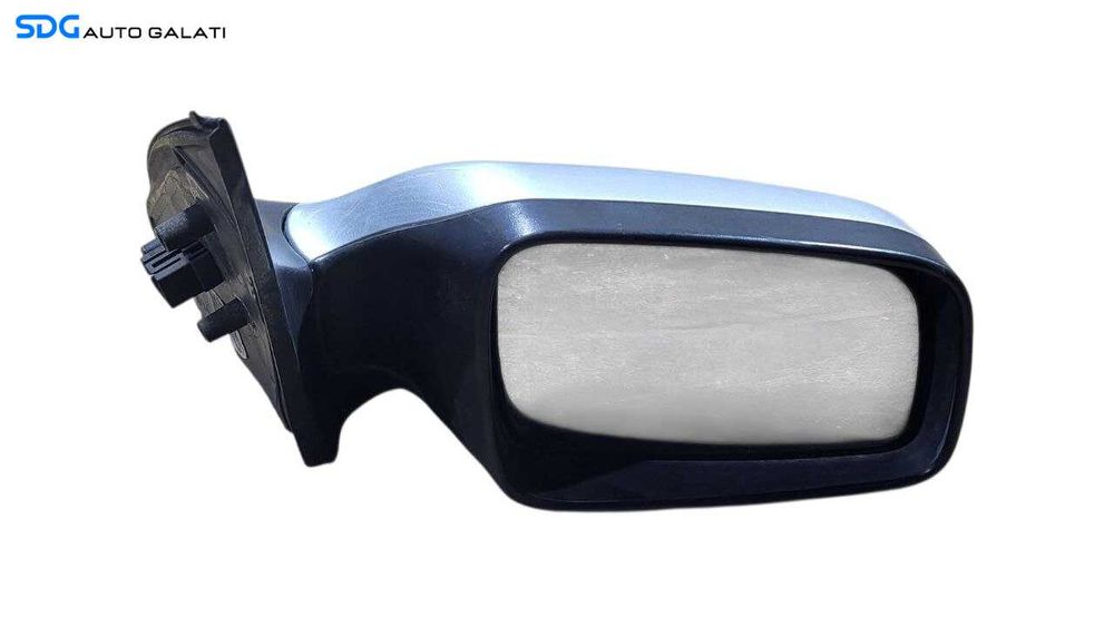 Oglinda Electrica Dreapta Opel Astra G 1998 - 2007 Culoare Z148 [L7995]