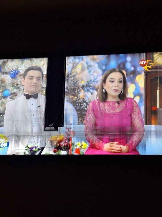 Gazzer 55 simart tilvizor sotiladi sirochna