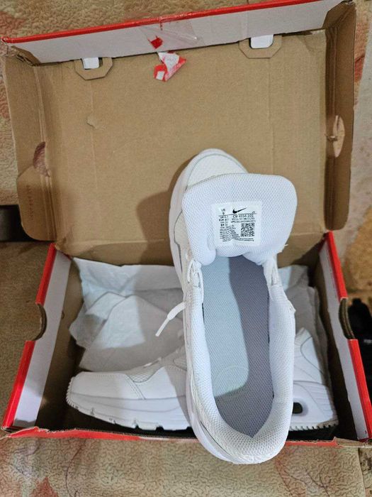 Кроссовки Nike Wmns Air Max Sc, размер39