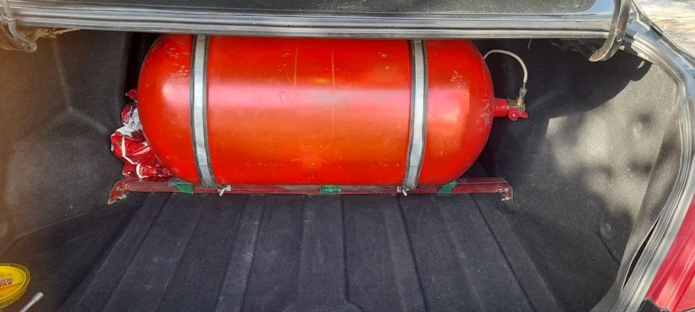 Metan gaz, balon srochno sotikadi kelishiladi