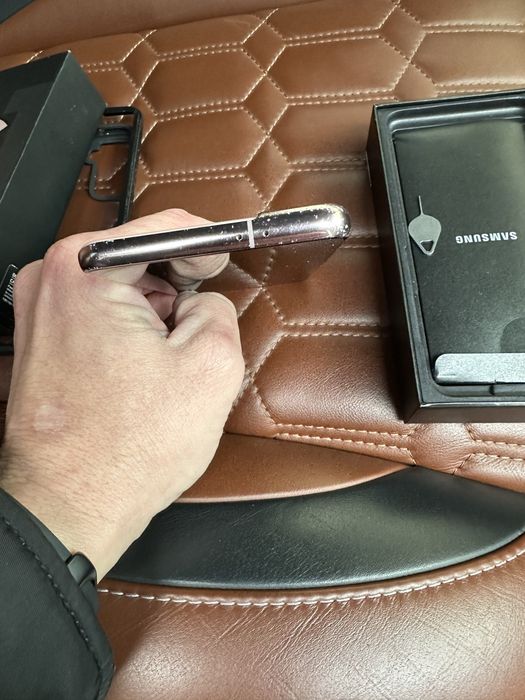 Samsung Galaxy S21 5G  8/256gb