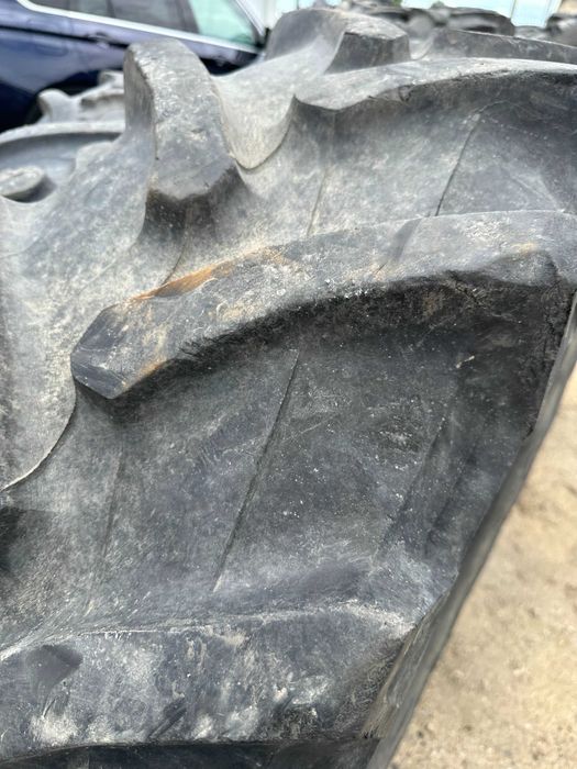 Cauciuc 420/70 R30 Pirelli