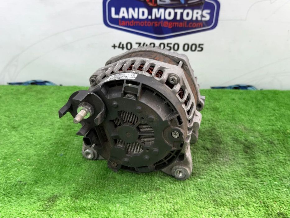 ALTERNATOR RENAULT TRAFIC III 2021 2.0 DIESEL / Furgon COD OEM 231004436R A3TV4081ZE 2014-2021