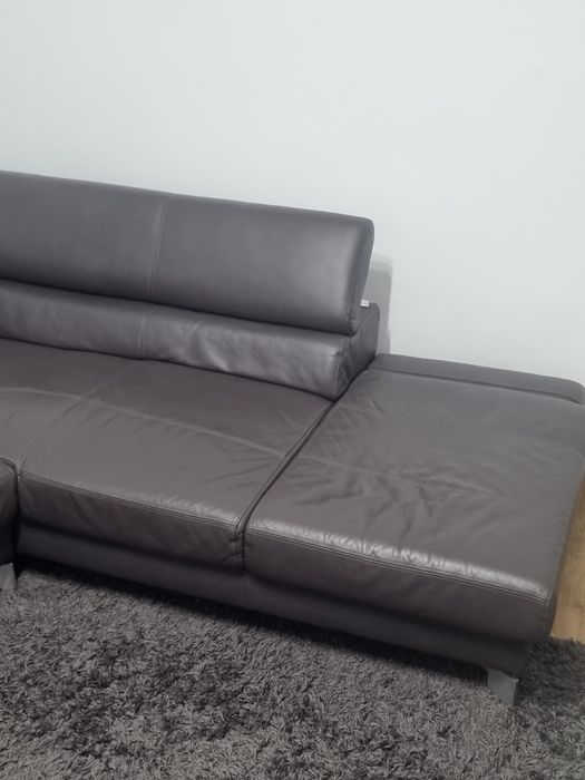 Coltar,  în stare bună