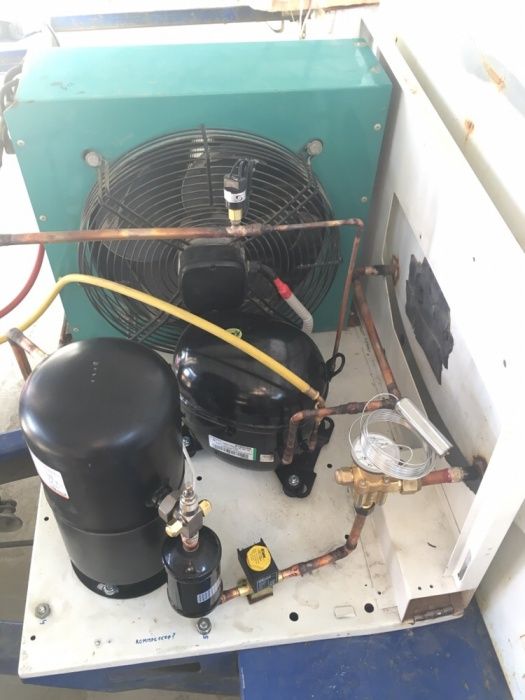 Ремонт Холодильников На Дому