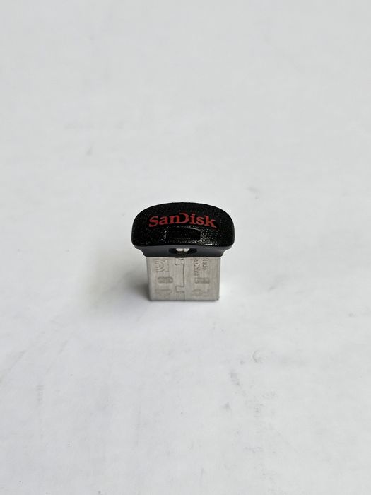 Кулер и usb флешка