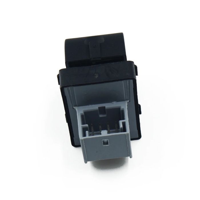 Set panou butoane geamuri Audi A3 A4 A6 Q7 fara chrom