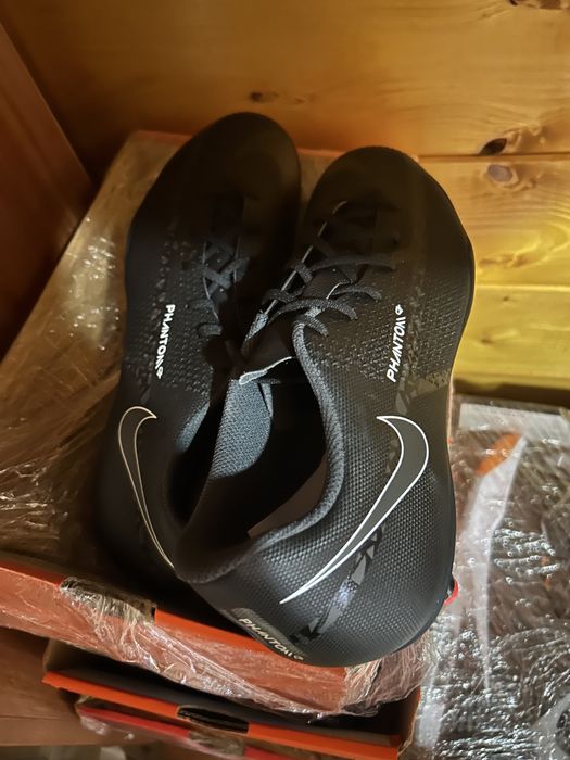 Бутонки найк