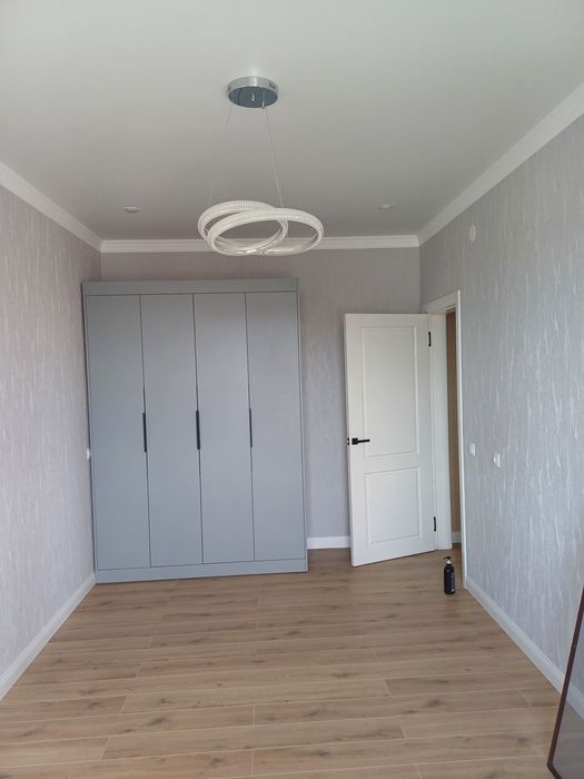 Ремонт квартир под ключ