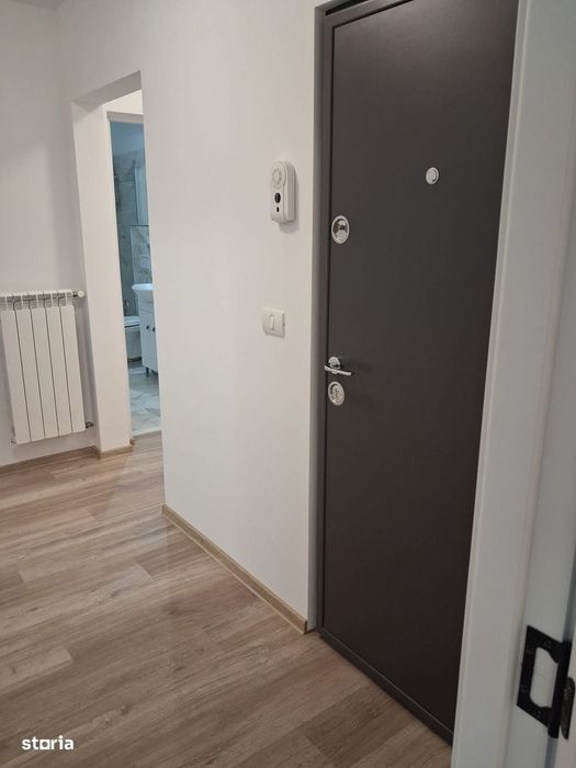 PF, Prima inchiriere, apartament 2 camere 64 mp, zona Piata Mare