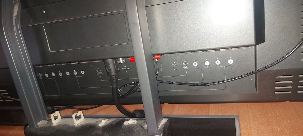 Телевизор PRIMA 32я диаганаль.