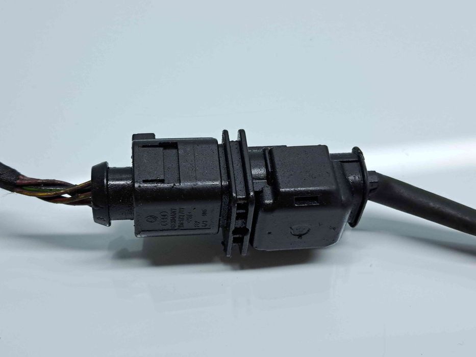 Sonda lambda  AUDI A3 (8P1) [Fabr 2003-2012] 03G906262A 2.0 TDI CFGB 1