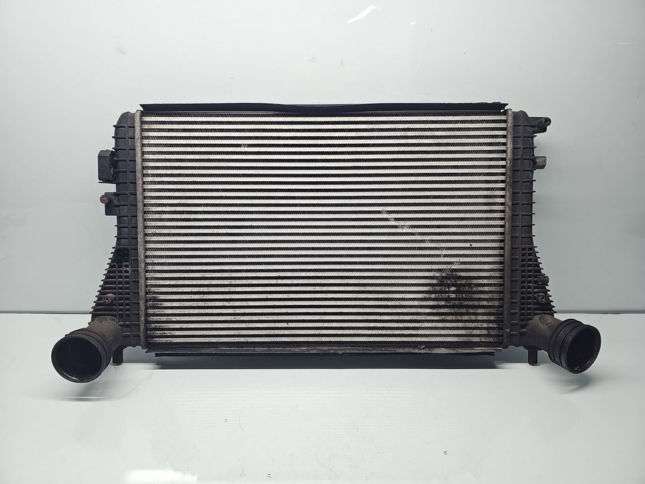 Radiator intercooler AUDI A3 (8P1) [Fabr 2003-2012] 1K0145803AG 2.0 TD