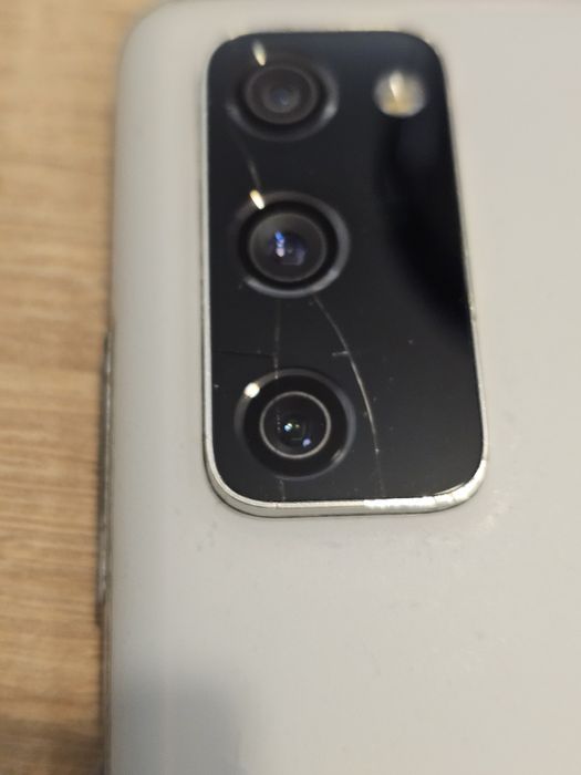 Samsung galaxy S20 fe