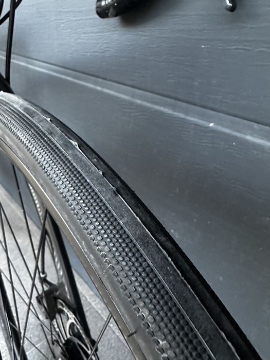 Шосеен велосипед Trek Domane AL 3 Disc 49cm 2x9 28”