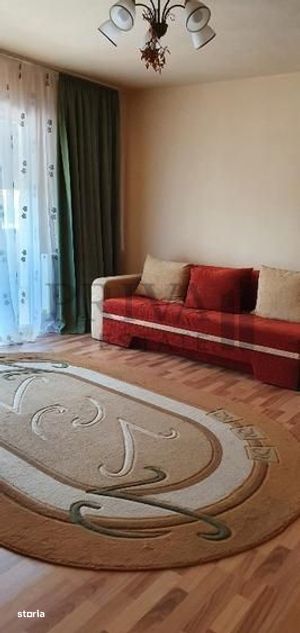 Apartament mobilat 2 camere, 54 mp, Spitalul Județean