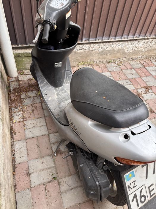 Honda Dio AF35 не на ходу