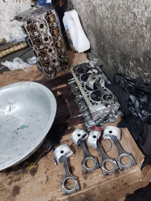 Ласетти 1.8 автомат