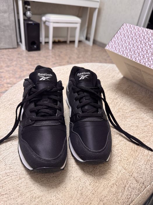 Кроссовки Reebok