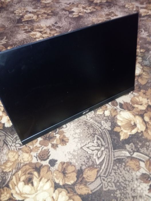 Монитор acer SAO Series Повредена матрица