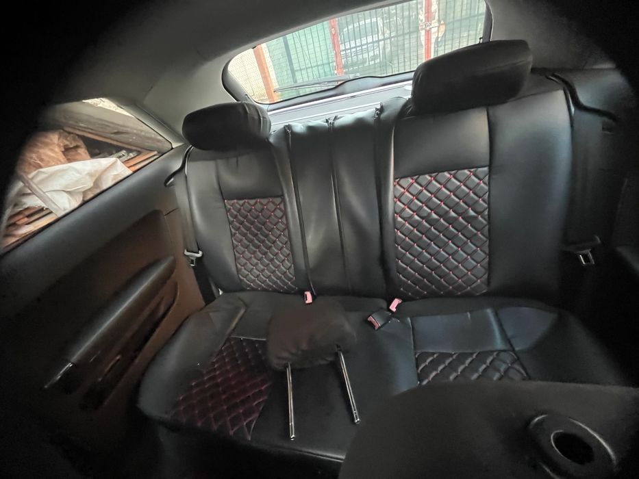 Audi A3 на части