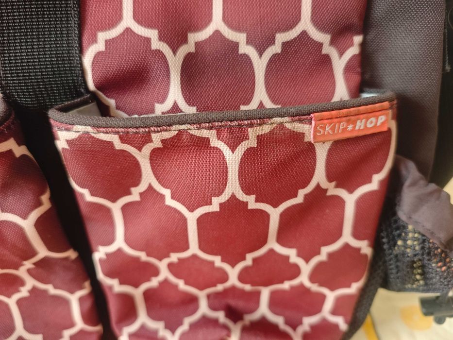 Чанта за количка