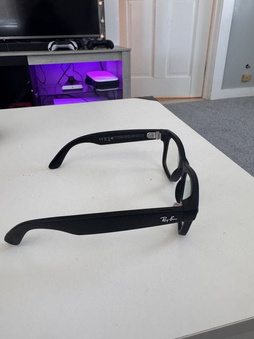 RayBan  Meta Wayfarer (Gen 2)