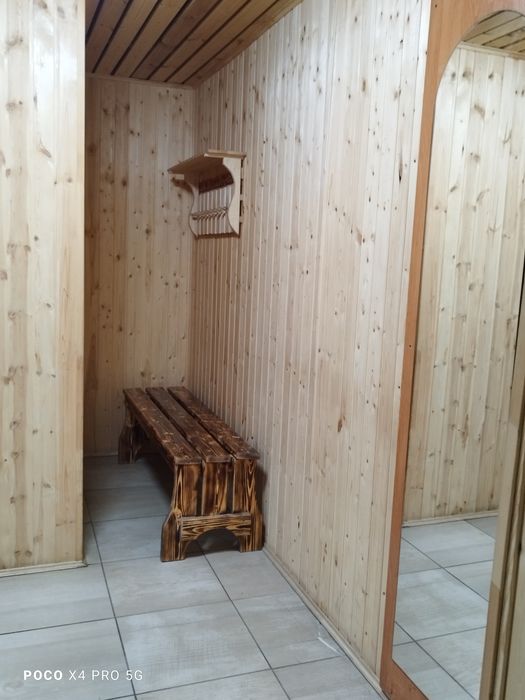 Продам Баню действующий бизнес