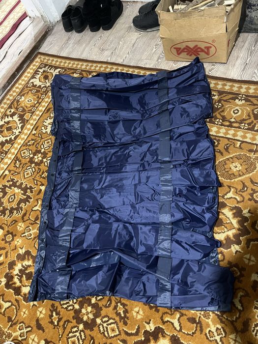 Матрас противопролежневая