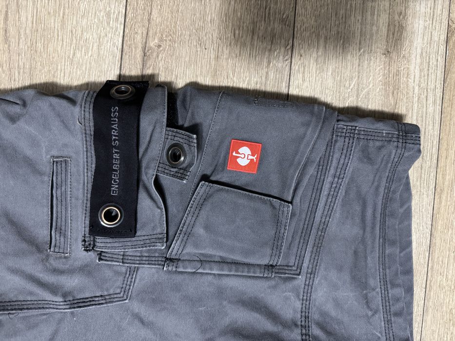 Pantaloni Engelbert Strauss 54 barbati