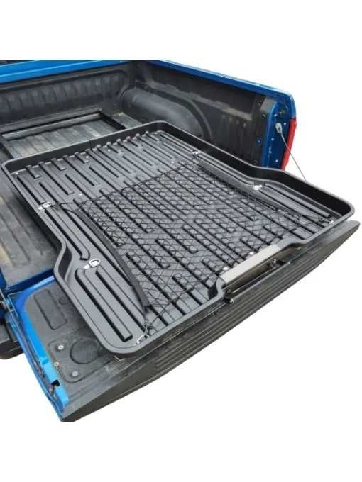 Tavă culisantă benă universal Ranger Amarok Hilux L200 D-Max Navara