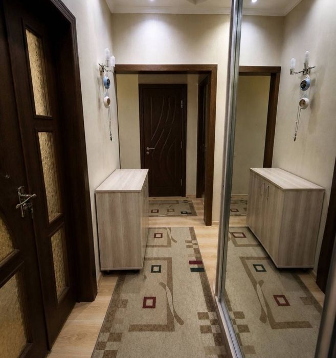 Продажа квартиры 3/3/5 Яшнабадский район Тузель -2 метро рядом