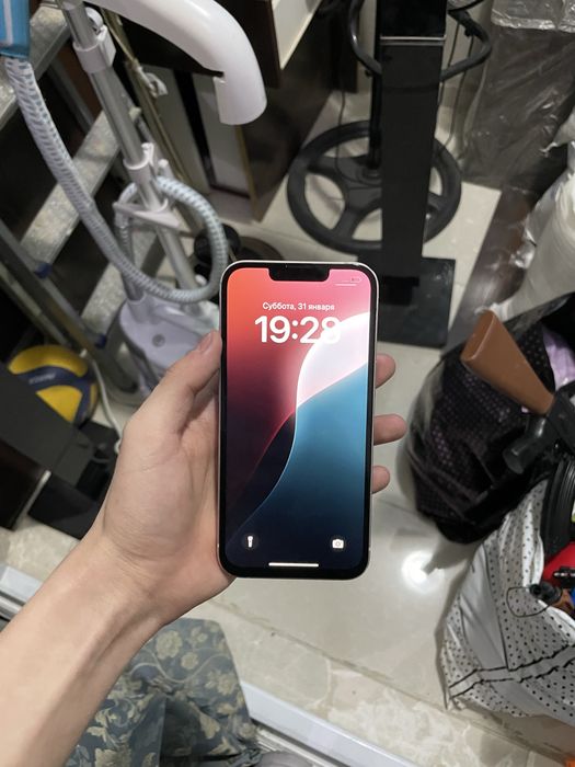 Продам айфон 13 iphone 13