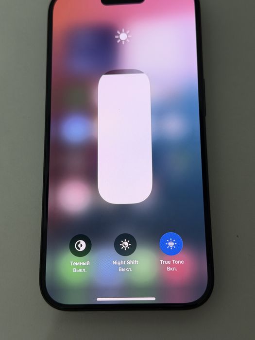 Iphone 15 Pro, 128 GB