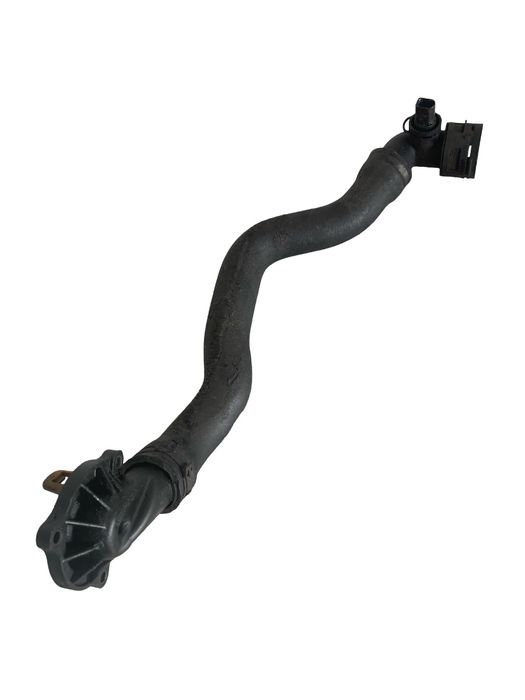 Furtun Lichid De Racire Motor Volkswagen Touareg 7La, 7L6, 7L7 2002 -