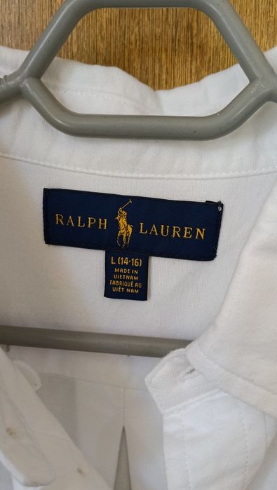 Ralph Lauren Риза