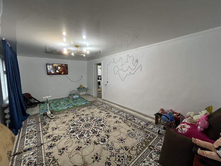 Продам Дом в с Конысбай