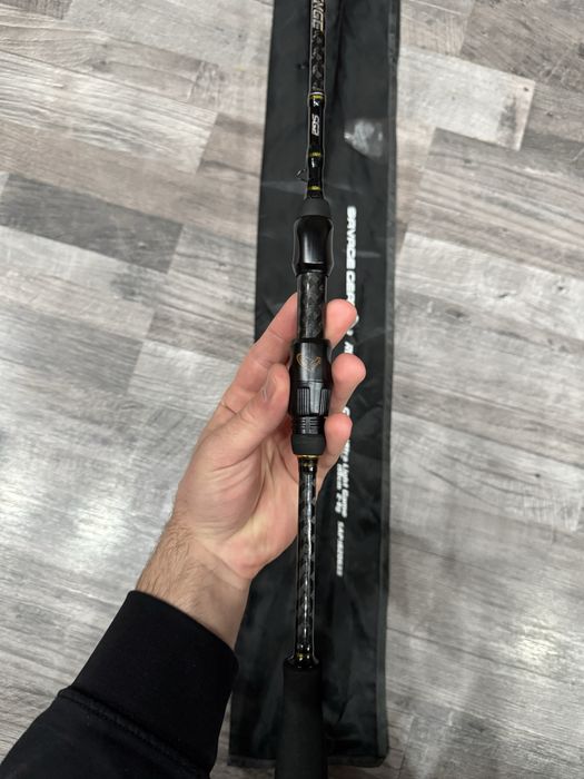 Savage gear SG2 Revenge