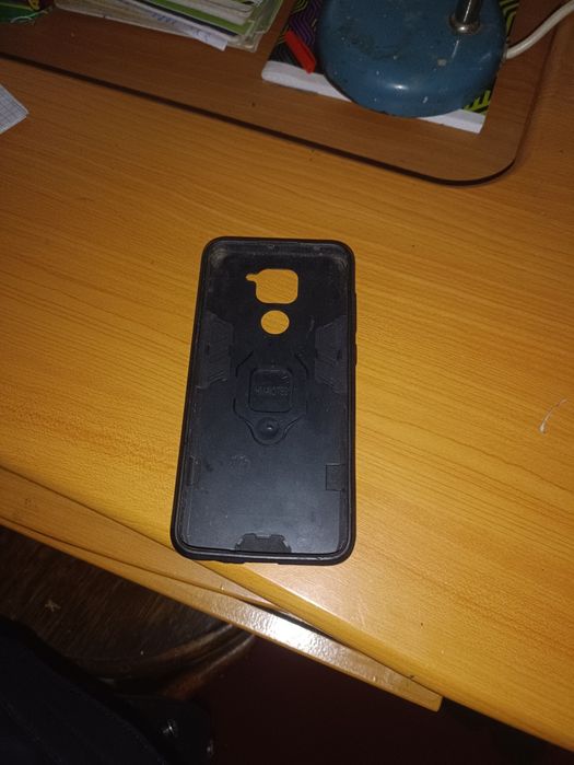 Чехол для Redmi note 9