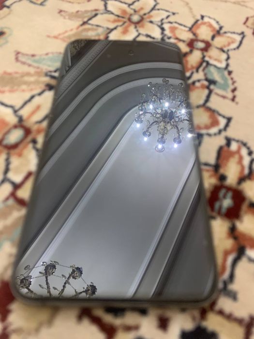 Iphone xs max lla region