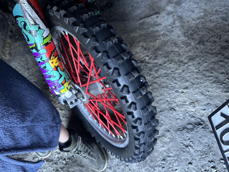 Эндуро 120/90/18     90/90/21