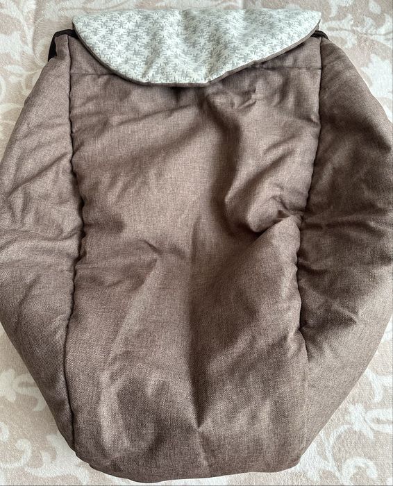 Коляска Tutis Mimi 3 в 1