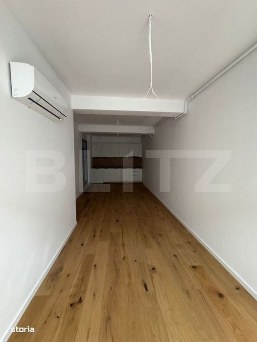 Apartament de inchiriat 41 mp – Zona Centrala — fotografia 3