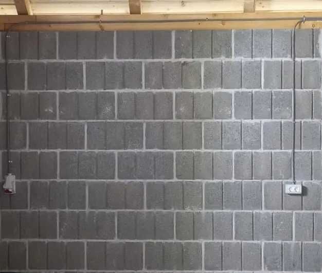 Boltari vibropresati din beton