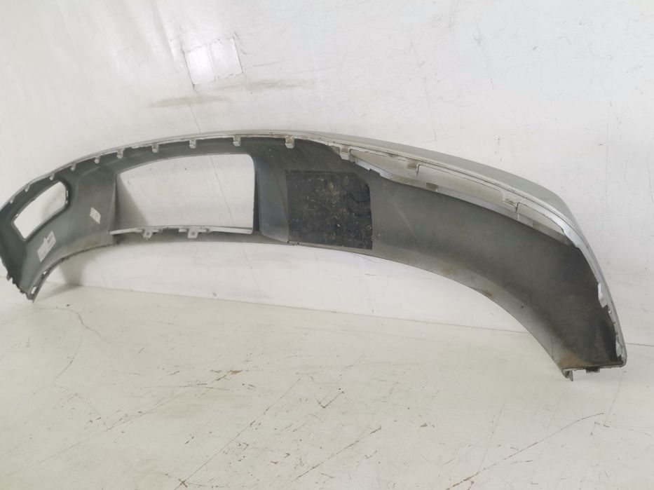 Difuzor Fusta Bara Spate Audi Q3 F3 2018 2019 2020 2021 2022 2023 2024